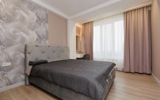 Chirie, apartament, 4 camere, strada Lev Tolstoi, Centru - Poză 6