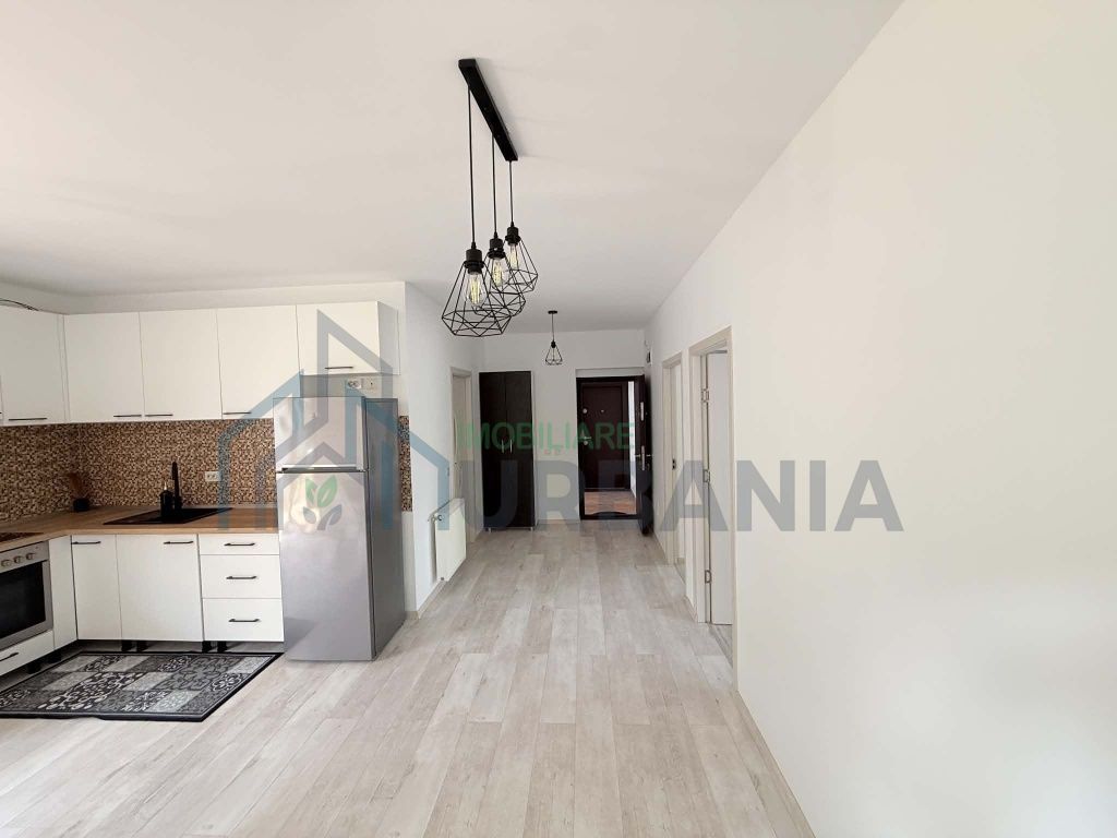 Apartament 3 Camere Visan - Poză 4