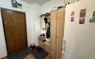 Apartament 2 Camere | Metrou Râul Doamnei | Bloc Anvelopat | Renovat - Poză 15