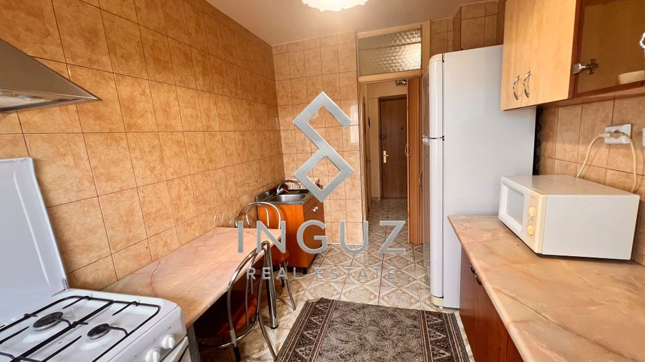 DE ÎNCHIRIAT | APARTAMENT 3 CAMERE | CALEA MOȘILOR – EMINESCU - Poză 7
