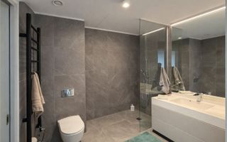 Apartament superb 3 camere I  One Verdi I Vanzare - Poză 9