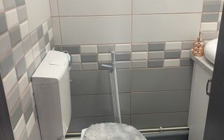 Apartament 3 camere | Mihai Viteazul | 65 mp, balcon - Poză 8