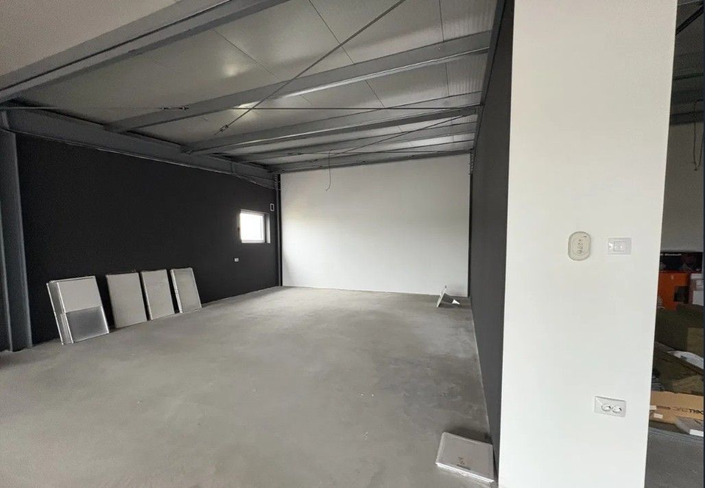 Hală industrială modernă, complet echipată – Parc Industrial Borș - Poză 18