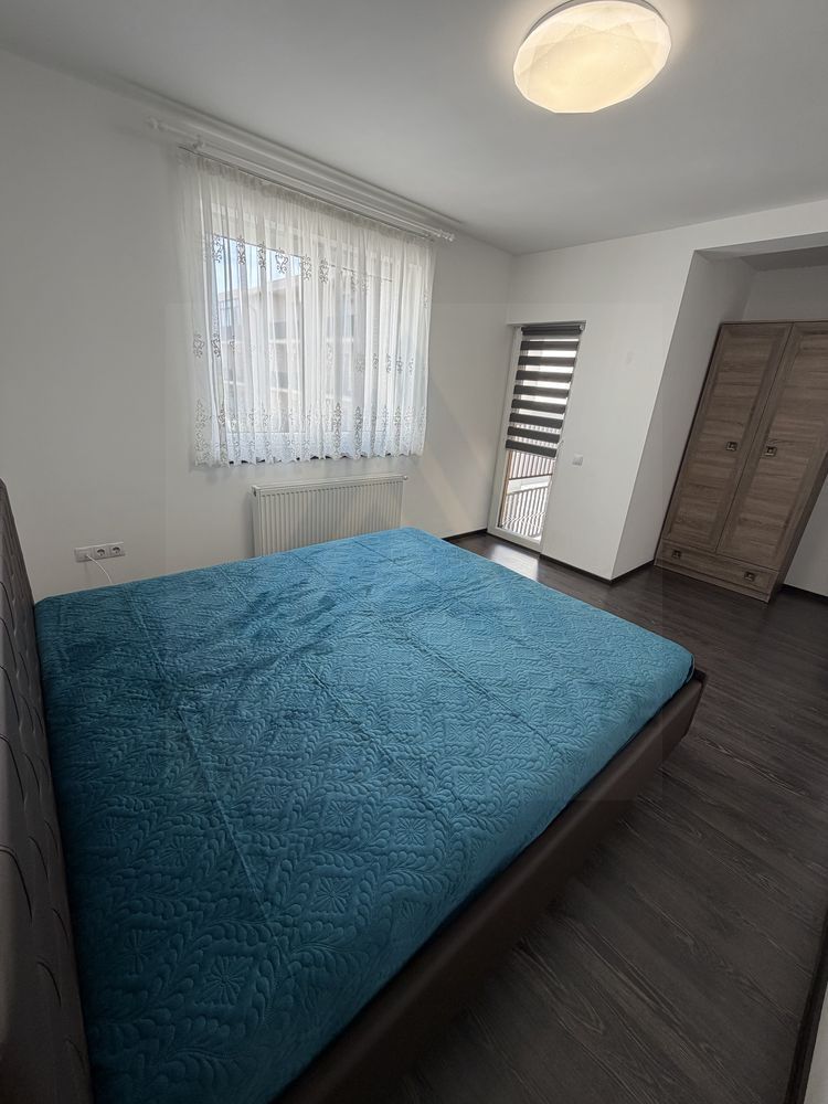 Apartament 75 mp 3 camere 2 dormitoare balcon pe strada Tiberiu Ricci - Poză 7
