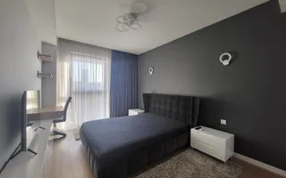Apartament 2 camere cu parcare | One Herăstrău Plaza | Vedere liberă - Poză 15