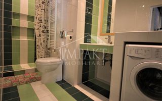 Apartament cu 2 camere in zona Plopilor. - Poză 9