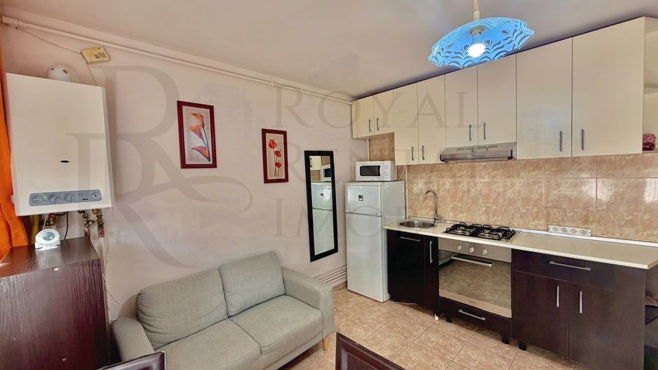 2 Camere | Parcare Proprie | Bună Ziua | Zona Hotel Italia - Poză 13