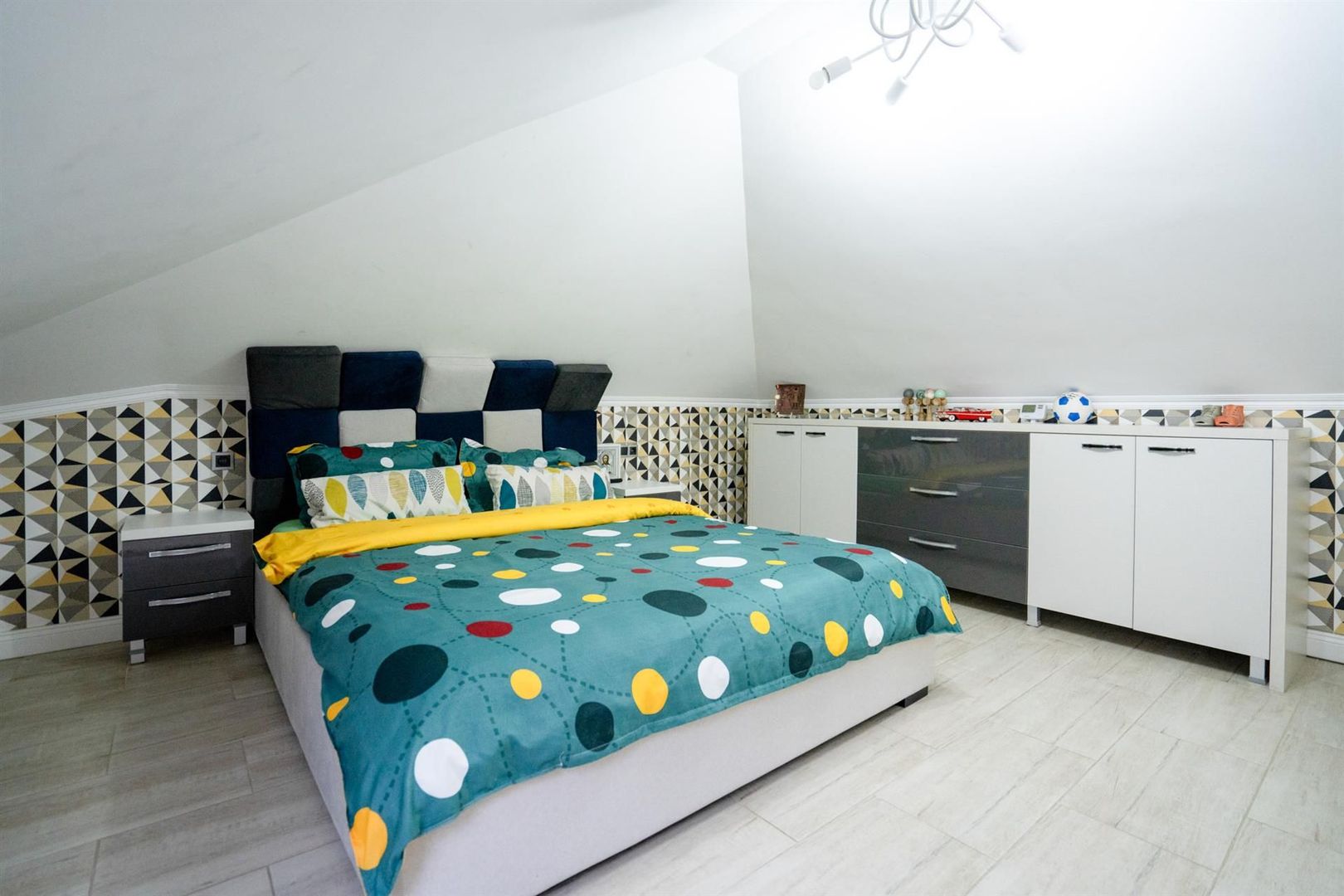 Casa Lux Grigorescu Oradea - Poză 13