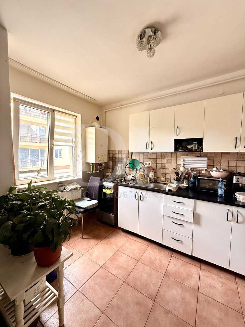 Apartament cu o camere / Zona Florilor - Poză 3