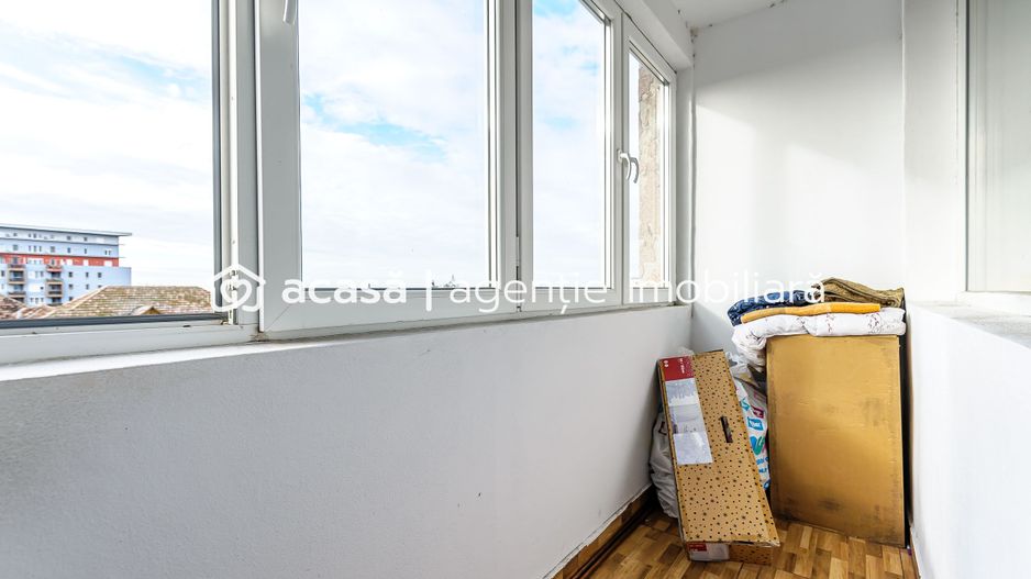 Apartament 2 camere decomandat și renovat, Calea Romanilor - Poză 5