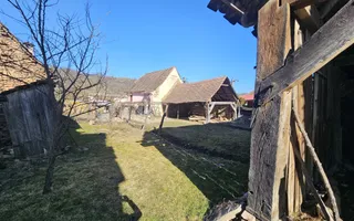 CASA SASEASCA DE POVESTE- CLOASTERF- SASCHIZ/MURES- DE VANZARE! - Poză 12