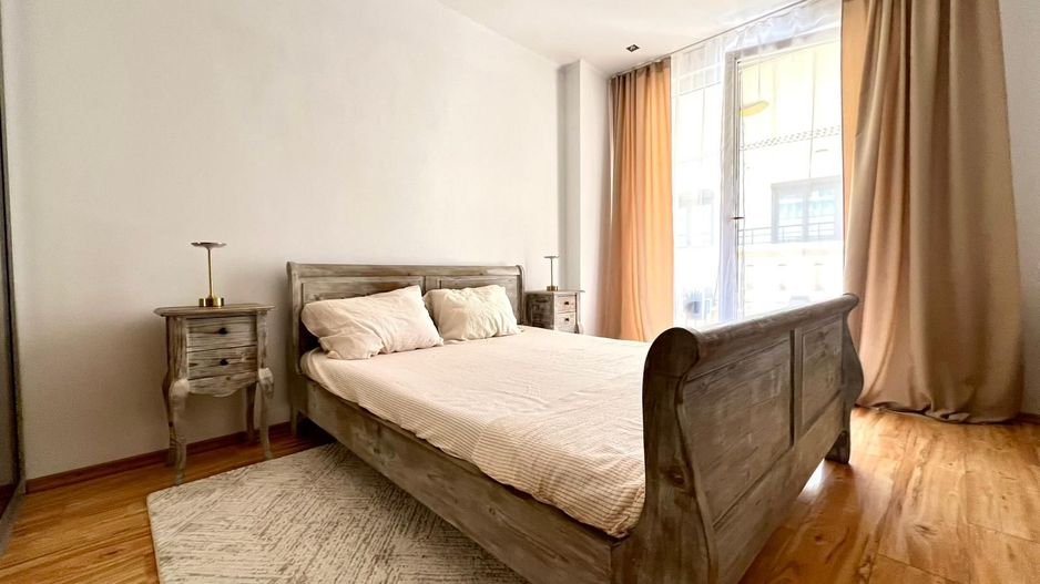 Apartament cu 3 Camere Herastrau / Terasă Generoasă - Poză 11