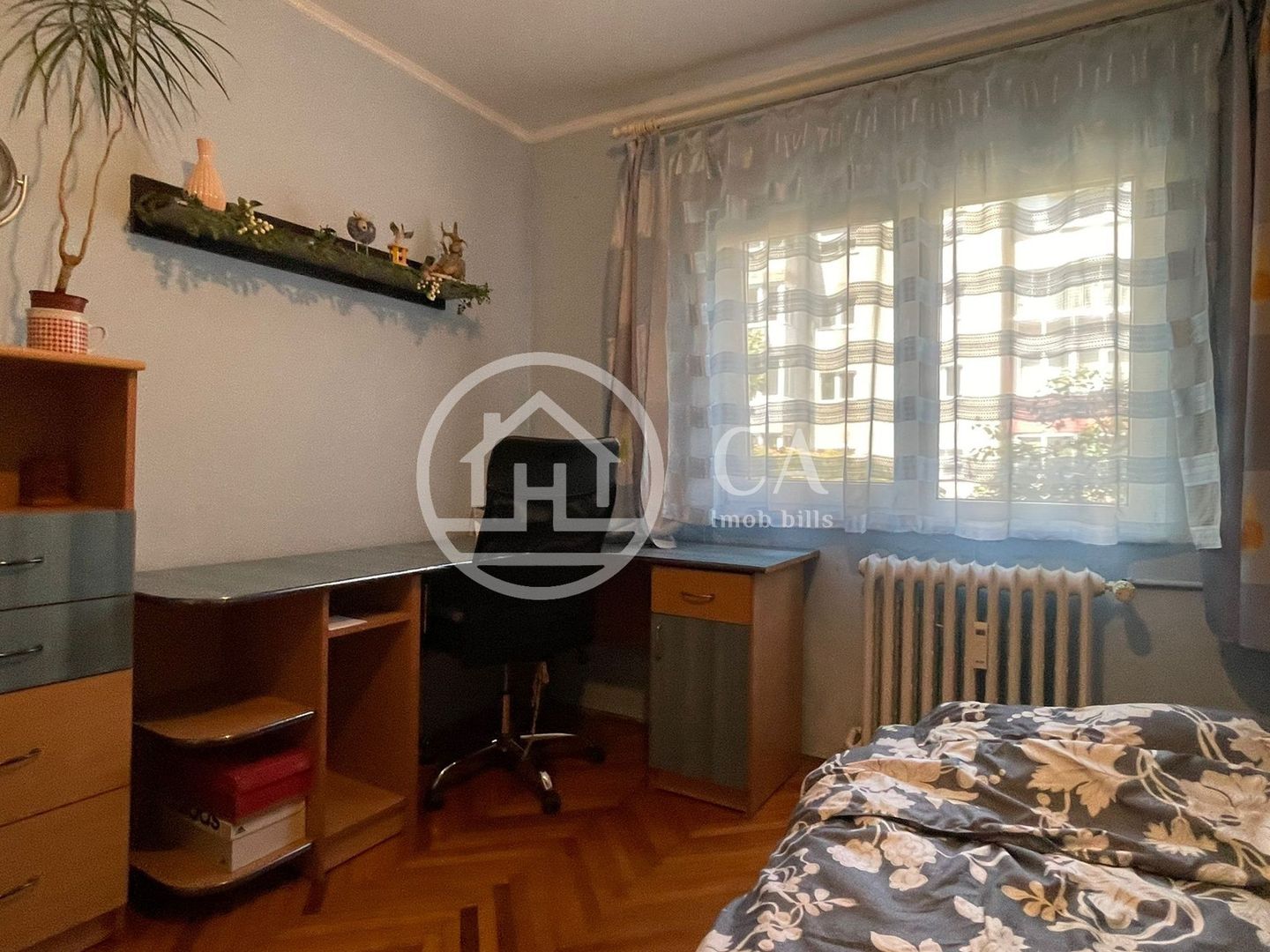 Apartament cu 4 camere de inchiriat in zona Rogerius, Oradea - Poză 12