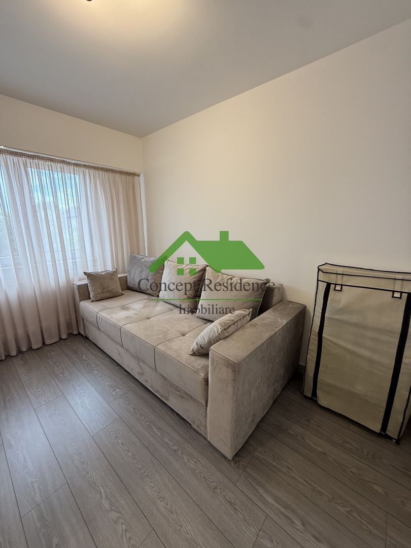 Apartament 3 camere, 70 mp, superfinisat – B-dul Traian, zona Dalia - Poză 11