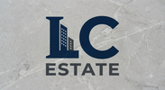 LC Estate - Logo