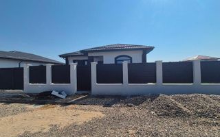 Casa Gulia Tartasesti - Eden Forest I COMISION 0% - Poză 4