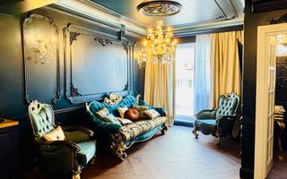 2 camere | Dacia | Aurel Vlaicu | Eminescu | terasa 25 mp - Poză 15