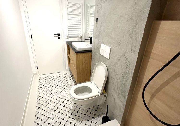 Renov﻿at cu Suflet | 2 Camere lângă Parcul Sebastian - Poză 6