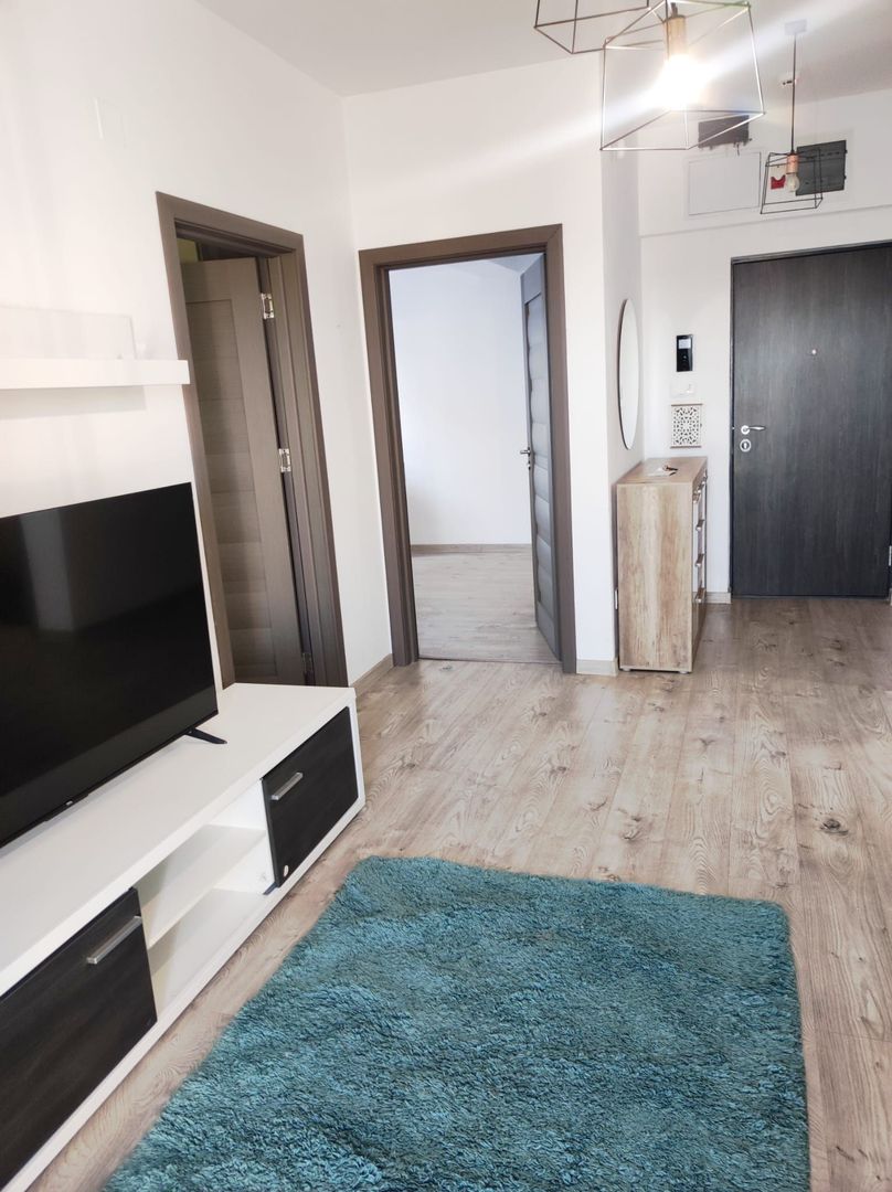 Apartament 3 camere Luceafarul - Poză 17