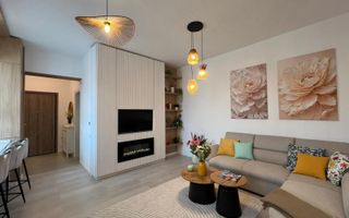 Apartament 2 camere - Sirenelor - Poză 1