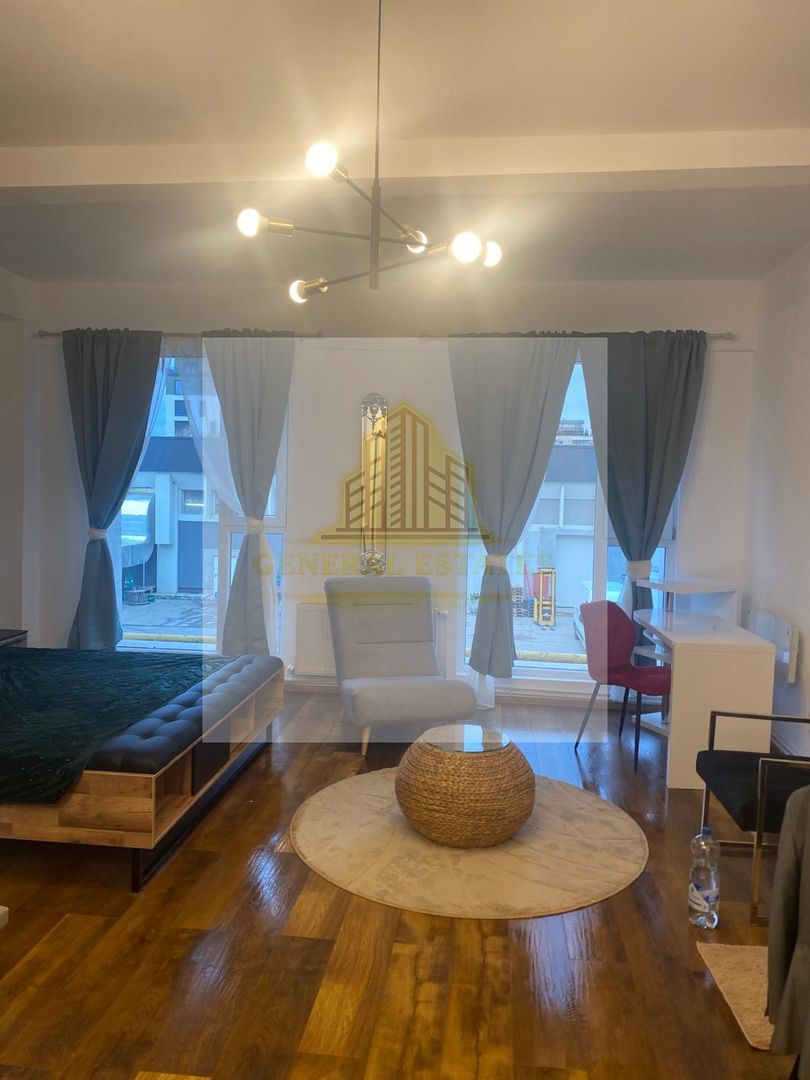 garsoniera Brasov Steagu - Poză 2