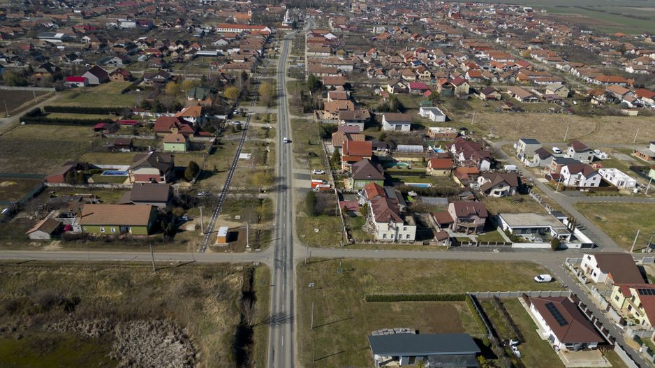 Teren în Fântânele, Arad – 469 mp - Poză 26