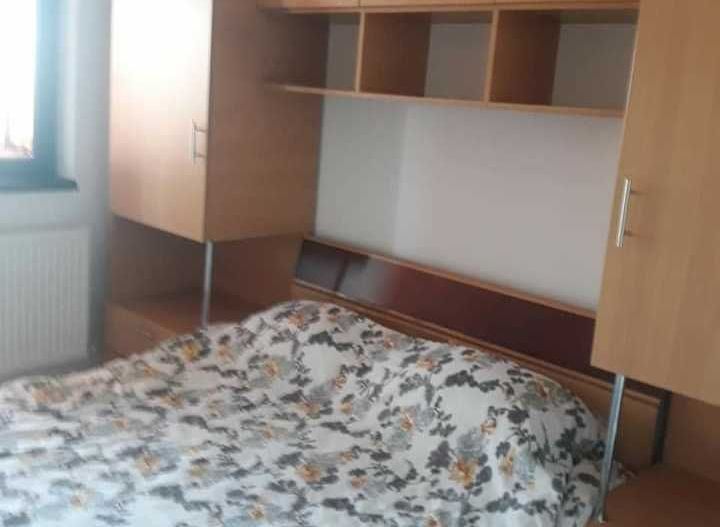 BRASADAS închiriază ap 2 cam 5/6 PARCARE 2019 DREAMS Rezid. - Poză 7