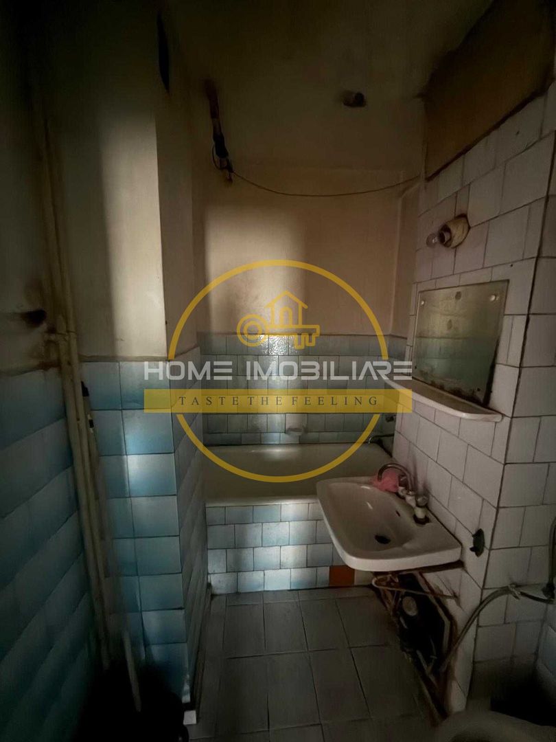 Apartament 2 Camere Decomandat Mirceal Cel Batran - Poză 3