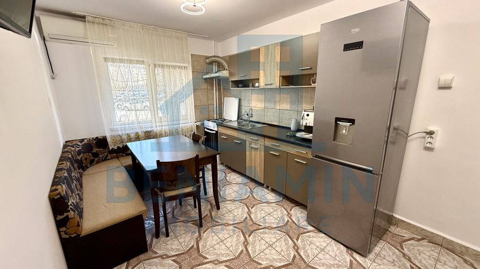 2 decomandate - parter - mobilat - utilat - Rovine - Posta - Poză 3