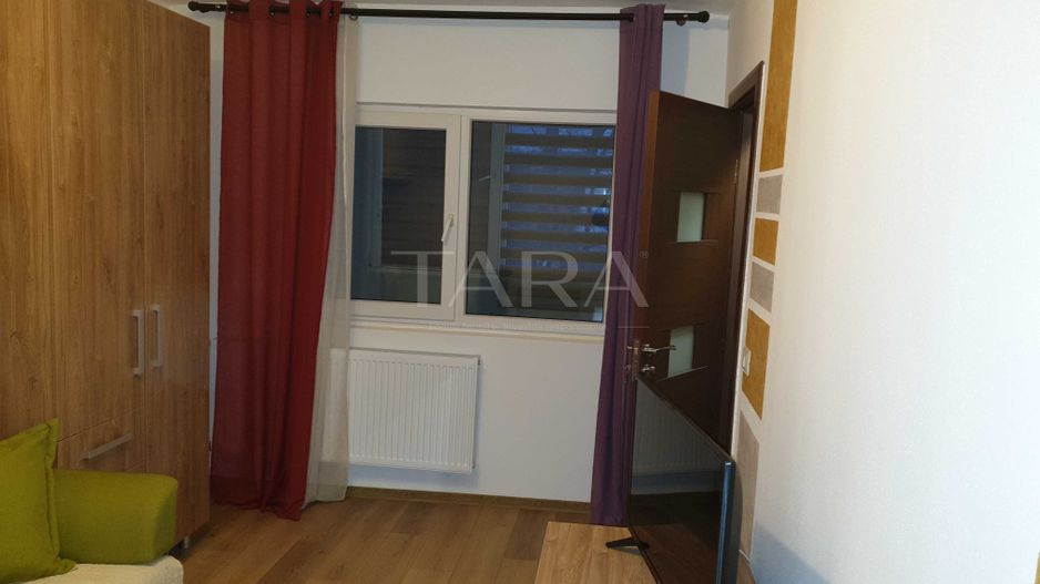 Garsonieră mobilată – Expo Transilvania - Poză 2