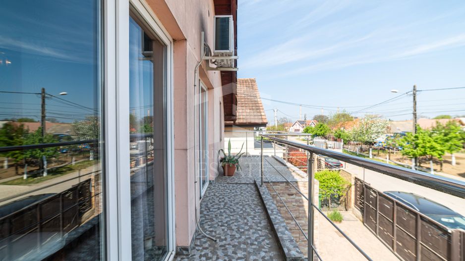 Oportunitate UNICA! Casa individuala la pret de apartament in Chisoda - Poză 22