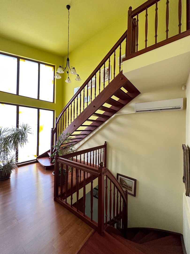 Casa calduroasa și primitoare  Dumbravita - Parc Primărie - Poză 14