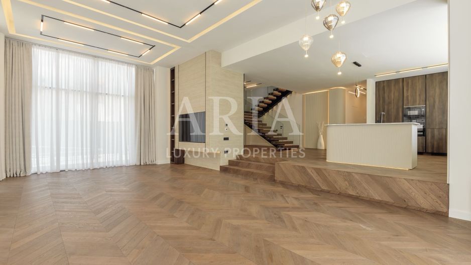 Vilă contemporană premium | Design arhitectural de excepție | Piscină privată | - Poză 20
