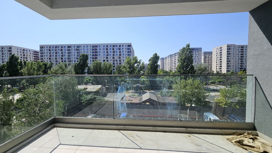 New! Spatiu birou, garsoniera, Smart Lujerului, 6min Metrou Lujerului - Poză 1