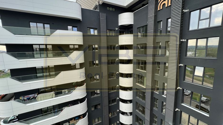 Apartament 2 camere open-space Himson Apartaments - Poză 37