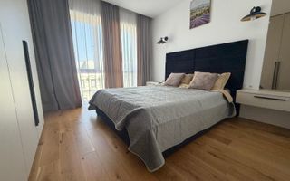 🏢 LUXURY LIVING | 2 Camere | Terasă Superbă | Loc Parcare INCLUS | Panduri - Poză 3
