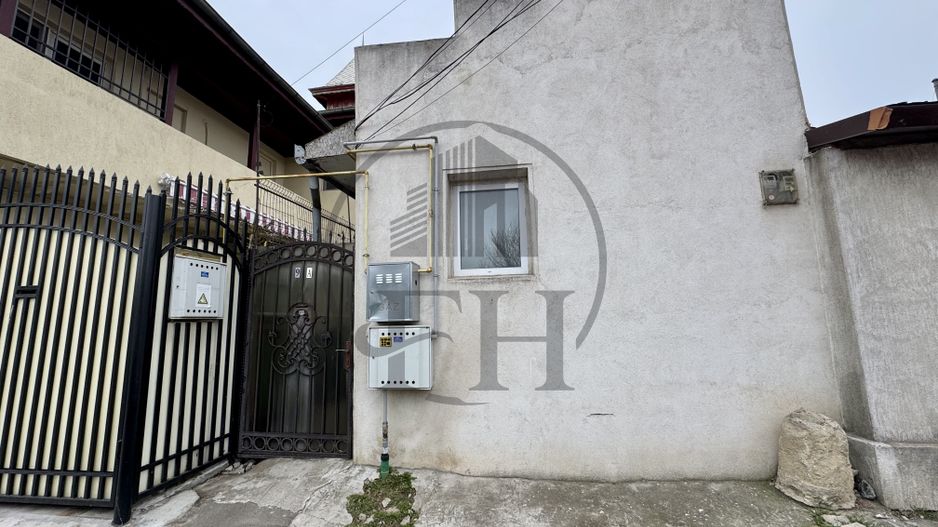 Casa de vanzare Constanta, zona Trocadero - Poză 13