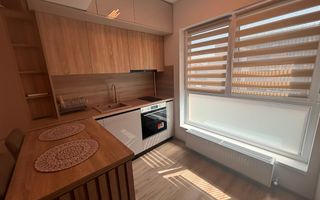 Apartament 2 camere de inchiriat - Drumul Binelui - Metrou Aparatori - Poză 9