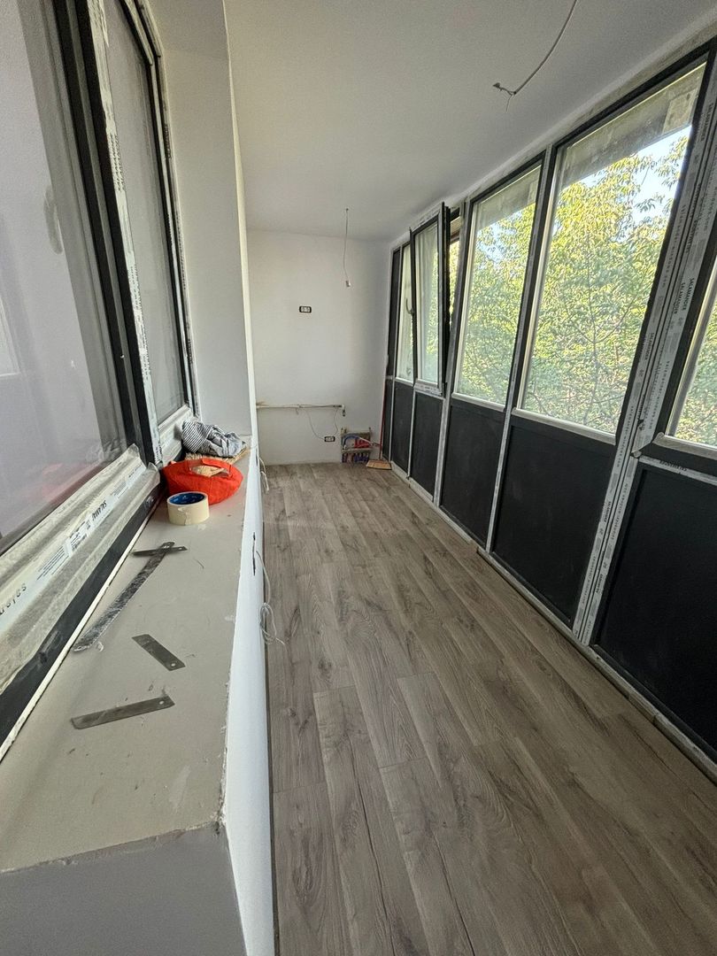 Apartament 2 Camere Renovat Lux Pajura - Poză 7