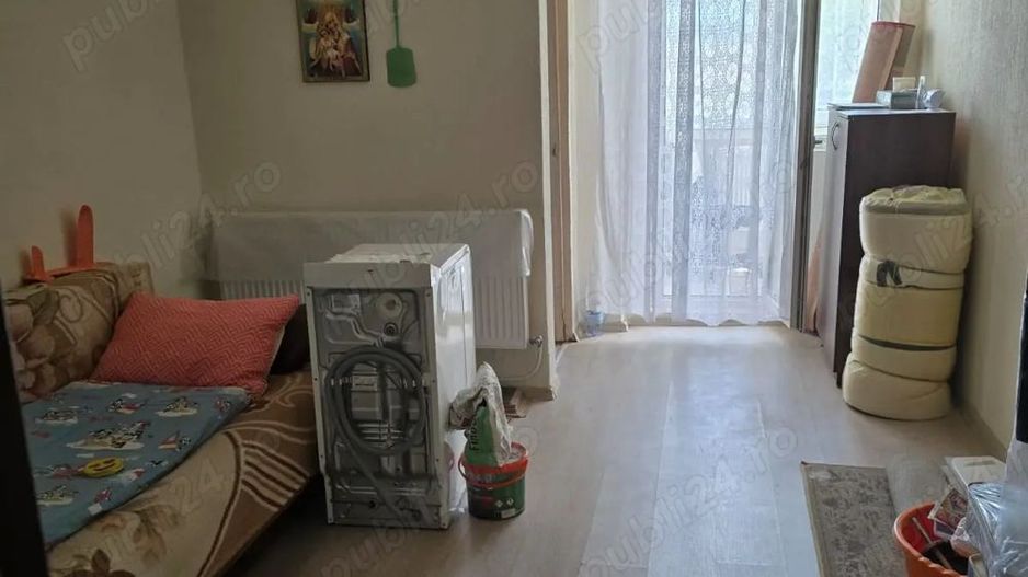 BRASADAS vinde garsoniera la PARTER pe Ostrovului. - Poză 3