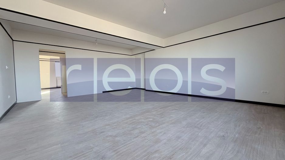 VANZARE APARTAMENT SPATIOS | 94 MP UTILI | TERASA PANORAMICA | VOLUNTARI - Poză 3