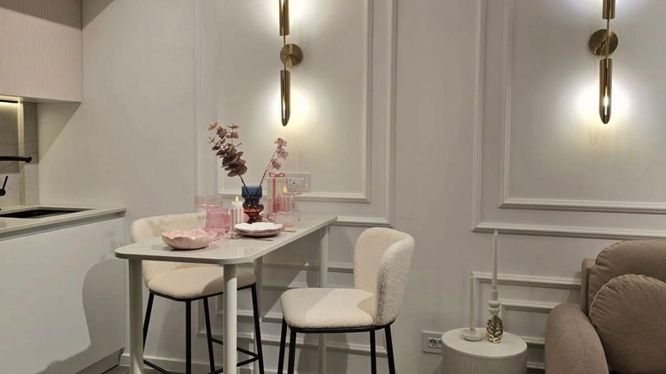 AP. 2 CAMERE ESTORIA, PRIMA INCHIRIERE, PET-FRIENDLY, PARCARE, METROU - Poză 5