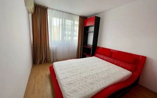 Inchiriere | 3 camere | loc de parcare S215 - Poză 2