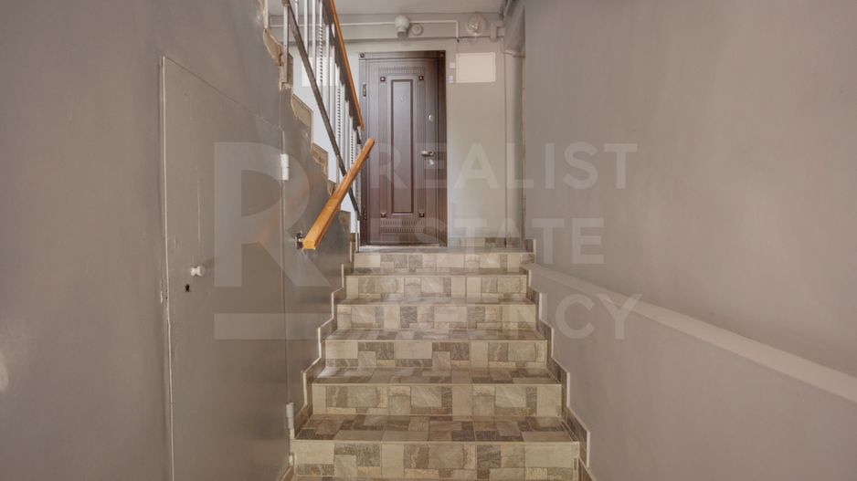 Vânzare, apartament 3 camere, str. Alexei Mateevici, Strășeni - Poză 20
