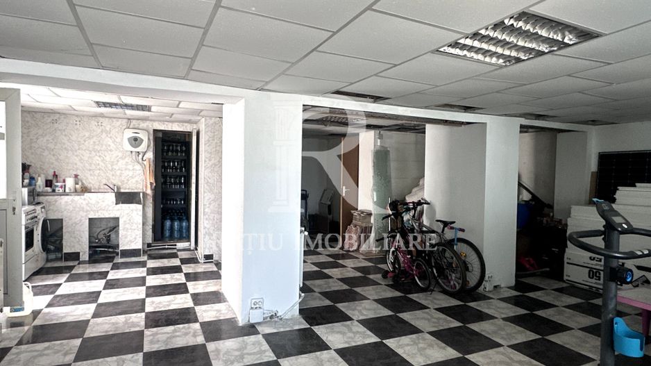 Spatiu comercial de închiriat | Iosia | Oradea - Poză 5