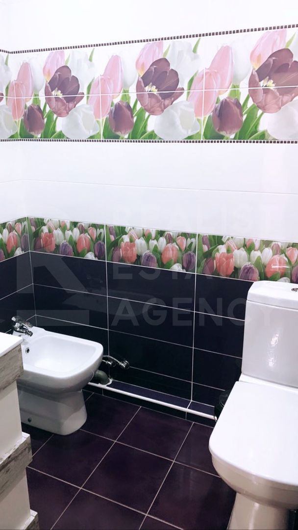 Chirie, apartament, 3 camere, str. Alba Iulia, Buiucani - Poză 9