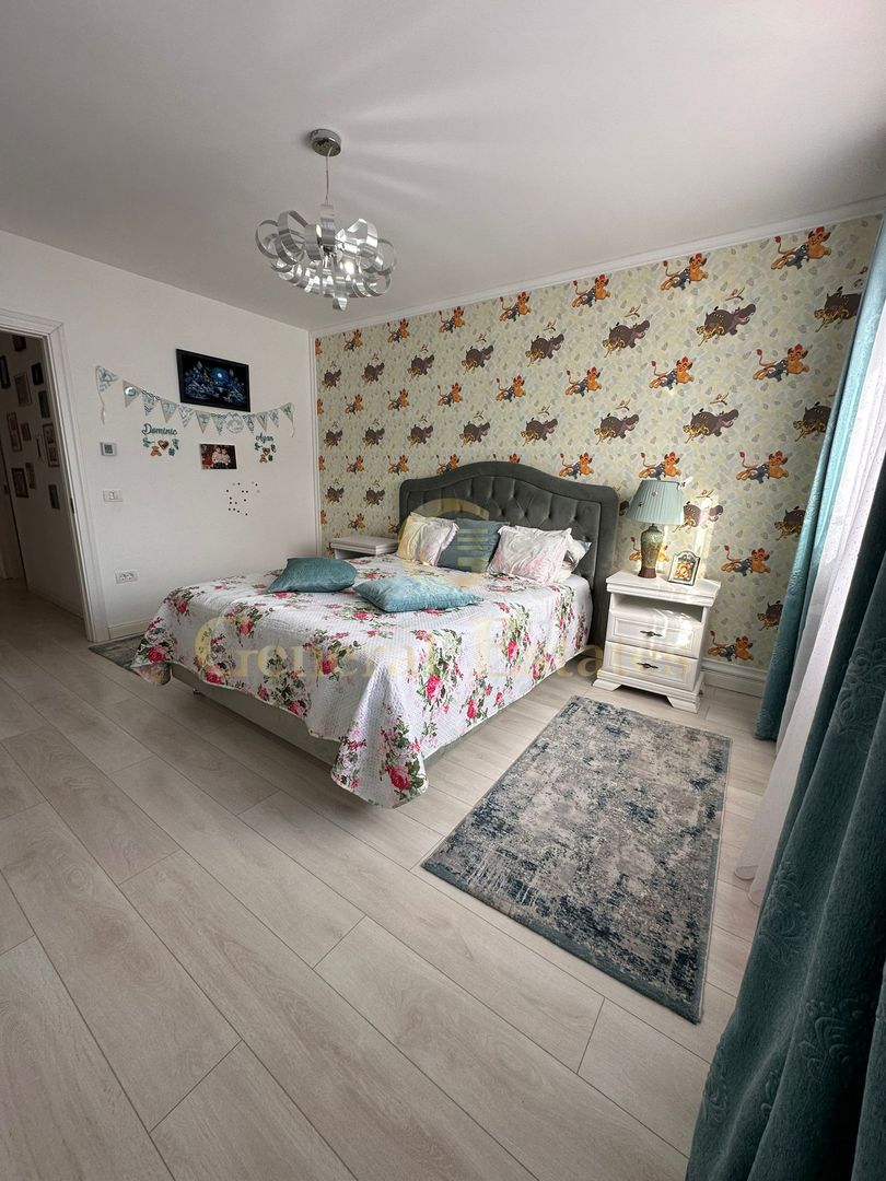 PENTHOUSE DE VIS – LUX, NATURĂ ȘI PRIVELIȘTE UNICĂ - Poză 8