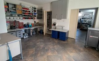 Proprietate 450 mp pe Calea Clujului cu teren de 787mp in Oradea - Poză 5