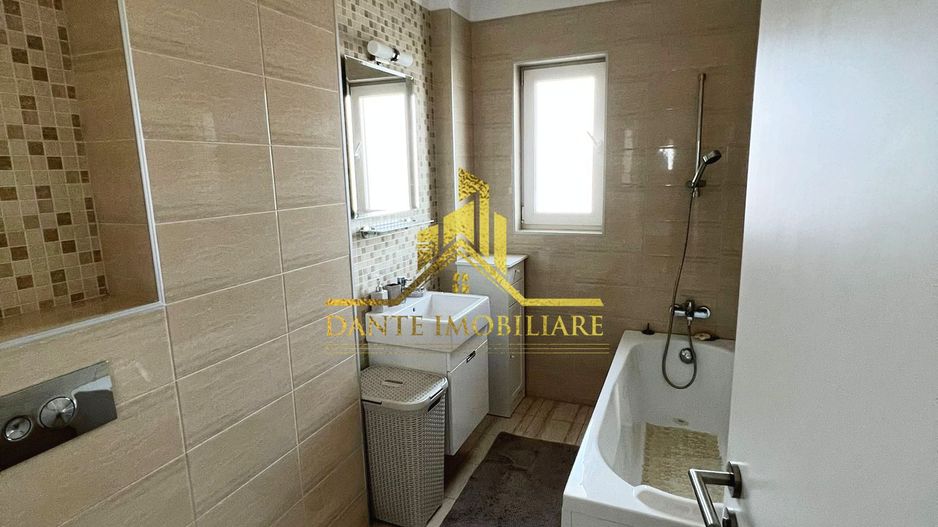 2 camere, modern, terasa, parcare, Buna Ziua, Sofia Residence, LIDL - Poză 7