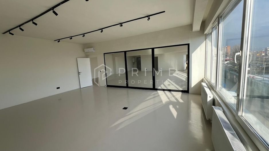 Spațiu de birouri de închiriat, zona industrială Libertății - Poză 2